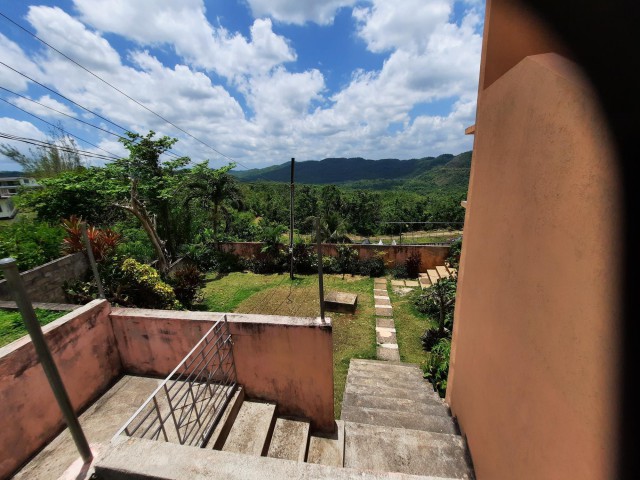 Apartment For Sale in CRESCENT PARK, St. Ann Jamaica | [5]