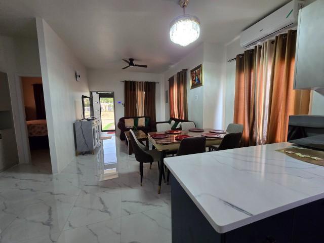 House For Rent in Coral Spring Estate, Trelawny Jamaica | [1]