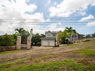 House For Sale in Smokey Vale, Kingston / St. Andrew Jamaica | [1]