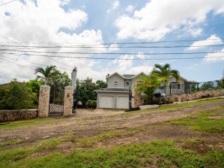 5 bed House For Sale in Smokey Vale, Kingston / St. Andrew, Jamaica