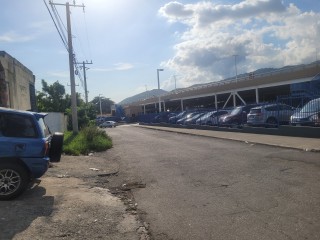 Commercial building For Sale - Kingston 19, Kingston / St. Andrew, Jamaica