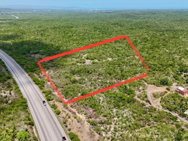 Commercial land For Sale in Palmers Cross, Clarendon Jamaica | [2]