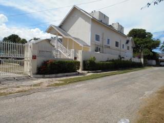 Apartment For Rent in Salem, St. Ann Jamaica | [13]