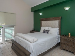 Townhouse For Rent in Guango Grove, St. James Jamaica | [8]