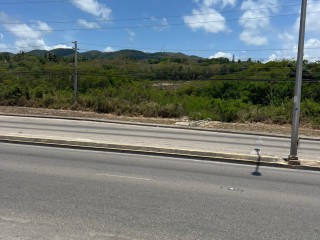Development Land (Commercial) For Sale - ROSEHALL MAIN ROAD, St. James, Jamaica