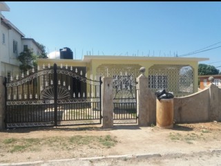 House For Sale in PART OF NORWOOD PEN, St. James Jamaica | [1]