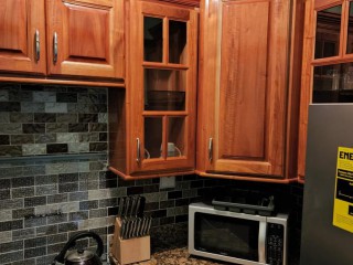 Flat For Rent in Off Hope Road, Kingston / St. Andrew Jamaica | [2]