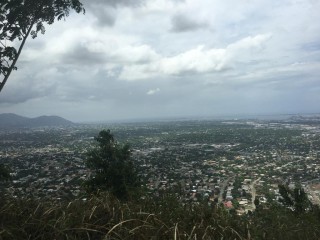 Residential lot For Sale in Patrick Heights, Kingston / St. Andrew, Jamaica