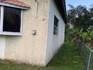 House For Sale in WHITEHALL, St. Mary Jamaica | [1]