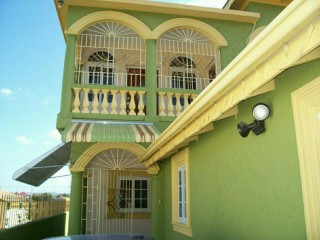 House For Rent in Bogue Village, St. James Jamaica | [1]