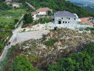 Residential lot For Sale in Pegasus Place Smokey Vale, Kingston / St. Andrew, Jamaica