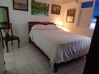 1 bed Resort/vacation property For Rent in Kingston 8, Kingston / St. Andrew, Jamaica