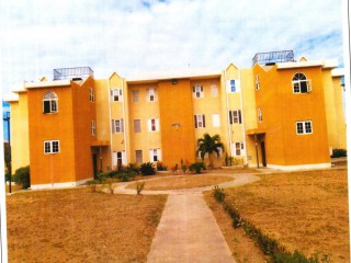 2 bed Apartment For Sale in Union Estate, St. Catherine, Jamaica