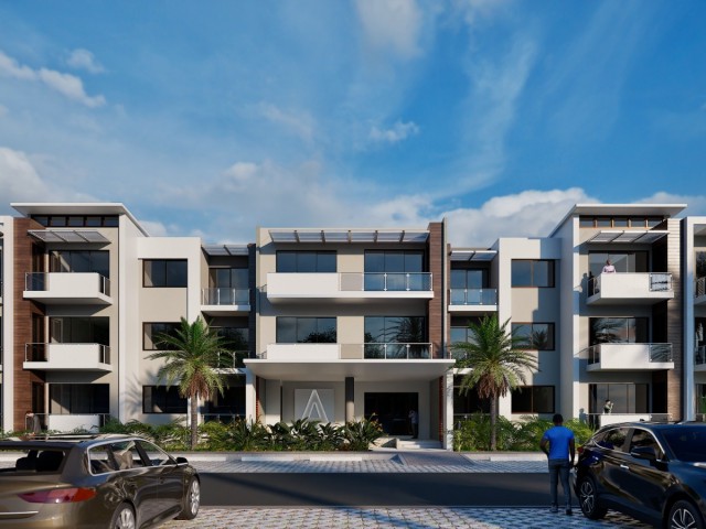 2 bed Apartment For Sale - Emerald Roaring River, St. Ann, Jamaica