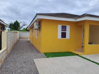 House For Rent in Colbeck Manor, St. Catherine Jamaica | [5]