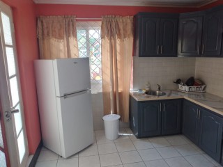 Flat For Rent in Tankerville  between Stadium n Beverly Hills, Kingston / St. Andrew Jamaica | [1]