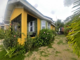 2 bed House For Sale – Falmouth, Trelawny, Jamaica