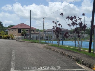 Residential lot For Sale in Moorlands Estates, Manchester, Jamaica