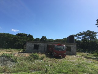 Commercial/farm land For Sale in Bath, St. Thomas Jamaica | [9]