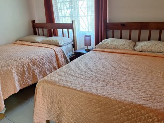4 bed House For Rent - Orange Bay, Hanover, Jamaica