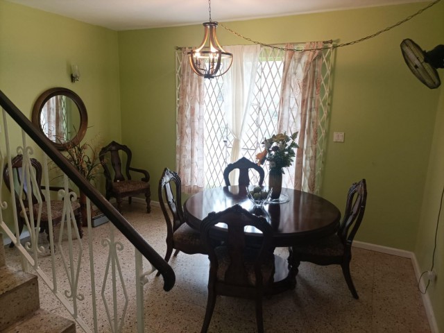 House For Sale in SMOKEY VALE KINGSTON 19, Kingston / St. Andrew Jamaica | [4]