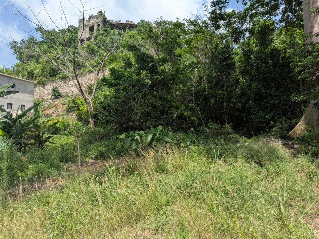 Residential lot For Sale in Red Hills, Kingston / St. Andrew Jamaica | [4]