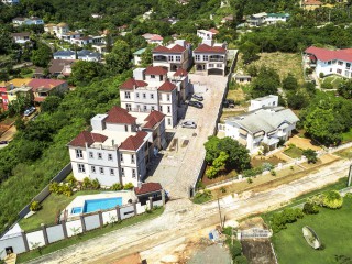 Apartment For Sale in Golden Acres Red Hills, Kingston / St. Andrew Jamaica | [13]