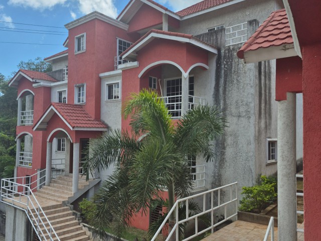 Apartment For Sale in Red Hills, Kingston / St. Andrew Jamaica | [11]