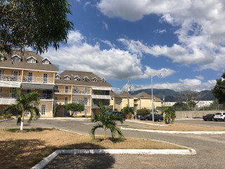 Apartment For Sale in Merrivale Apartments, Kingston / St. Andrew Jamaica | [7]