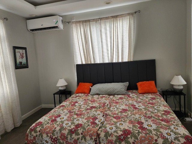Apartment For Rent in Kingston, Kingston / St. Andrew Jamaica | [2]