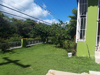 House For Rent in Annette Crescent, Kingston / St. Andrew Jamaica | [12]