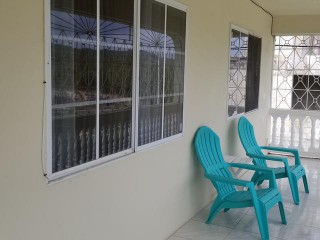 Apartment For Rent in Montego Bay, St. James Jamaica | [11]