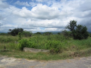 Commercial/farm land For Sale in Osbourne Store, Clarendon Jamaica | [1]