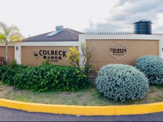 House For Sale in Colbeck Manor, St. Catherine Jamaica | [1]