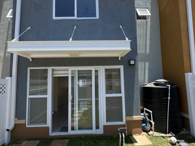 Townhouse For Rent in Chester Creek, St. Catherine Jamaica | [5]