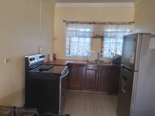2 bed Apartment For Rent in AscotPortmore, St. Catherine, Jamaica
