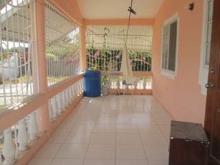 House For Sale in Palm Beach Estate Bull Bay, Kingston / St. Andrew Jamaica | [3]