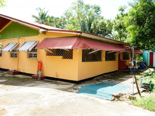 House For Sale in Santa Cruz, St. Elizabeth Jamaica | [1]