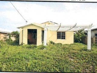 2 bed House For Sale in New Harbour Village 3 Phase 4, St. Catherine, Jamaica