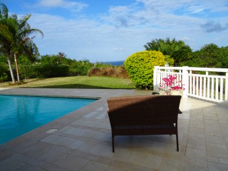 House For Sale in The Highlands at Spring Farm, St. James Jamaica | [2]