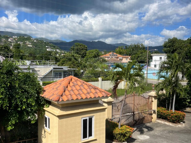 Apartment For Sale in Havendale, Kingston / St. Andrew Jamaica | [4]