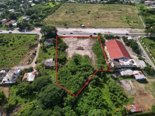 Development Land (Commercial) For Sale in SPANISH TOWN, St. Catherine Jamaica | [1]