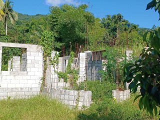 3 bed House For Sale in Toms hope, Portland, Jamaica