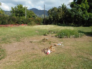 Residential lot For Sale in Kingston 6, Kingston / St. Andrew, Jamaica