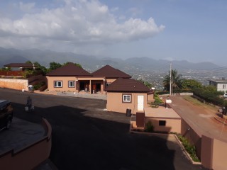 Townhouse For Sale in Red Hills, Kingston / St. Andrew Jamaica | [1]