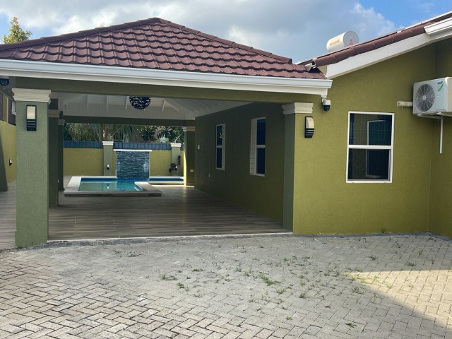 House For Rent in Stonebrook Manor, Trelawny Jamaica | [5]