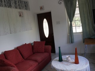Apartment For Rent in Tollgate, Clarendon Jamaica | [6]