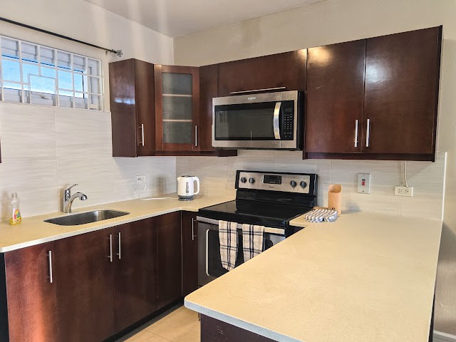 Apartment For Rent in Kingston 8, Kingston / St. Andrew Jamaica | [4]