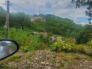 Residential lot For Sale in Coopers Hill, Kingston / St. Andrew, Jamaica