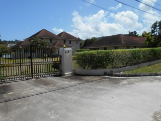 Land For Sale in Cardiff Hall, Runaway Bay, St. Ann Jamaica | [8]